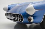 Chevrolet Corvette SR-2 Sebring Racer 1956 года